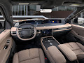 2025 Lincoln Navigator Black Label
