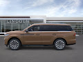 2025 Lincoln Navigator Black Label