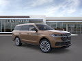 2025 Lincoln Navigator Black Label