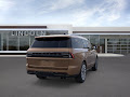 2025 Lincoln Navigator Black Label