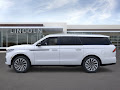 2025 Lincoln Navigator L Black Label