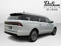 2025 Lincoln Navigator L Black Label