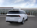 2025 Lincoln Navigator L Black Label