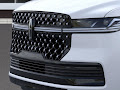 2025 Lincoln Navigator L Black Label