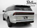 2025 Lincoln Navigator L Black Label
