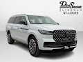 2025 Lincoln Navigator L Black Label