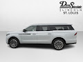2025 Lincoln Navigator L Black Label