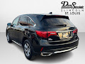 2020 Acura MDX SH-AWD 7-Passenger