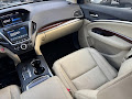 2020 Acura MDX SH-AWD 7-Passenger