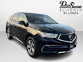 2020 Acura MDX SH-AWD 7-Passenger