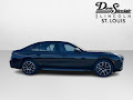 2023 BMW 7 Series 760i xDrive