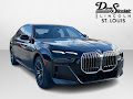 2023 BMW 7 Series 760i xDrive