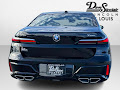 2023 BMW 7 Series 760i xDrive