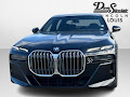 2023 BMW 7 Series 760i xDrive