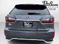 2022 Lexus RX RX 350L