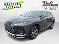 2022 Lexus RX RX 350L