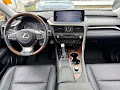 2022 Lexus RX RX 350L