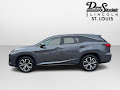 2022 Lexus RX RX 350L