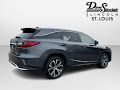 2022 Lexus RX RX 350L