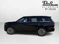 2025 Lincoln Navigator Black Label
