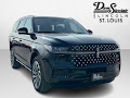 2025 Lincoln Navigator Black Label