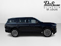 2025 Lincoln Navigator Black Label