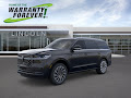 2025 Lincoln Navigator Black Label