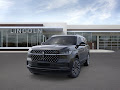 2025 Lincoln Navigator Black Label