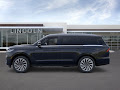 2025 Lincoln Navigator Black Label