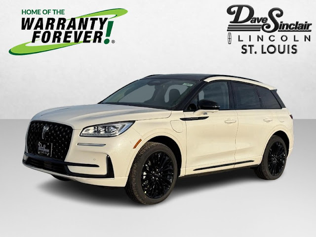 2026 Lincoln Corsair Grand Touring