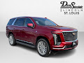 2025 Cadillac Escalade 4WD Premium Luxury
