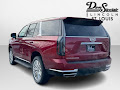 2025 Cadillac Escalade 4WD Premium Luxury
