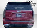 2025 Cadillac Escalade 4WD Premium Luxury