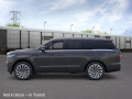 2025 Lincoln Navigator Black Label
