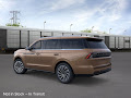 2025 Lincoln Navigator Black Label