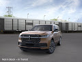 2025 Lincoln Navigator Black Label