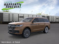 2025 Lincoln Navigator Black Label