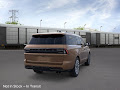 2025 Lincoln Navigator Black Label
