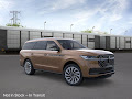 2025 Lincoln Navigator Black Label