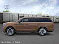 2025 Lincoln Navigator Black Label