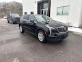 2021 Cadillac XT4 FWD Luxury