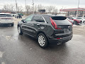2021 Cadillac XT4 FWD Luxury