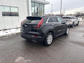 2021 Cadillac XT4 FWD Luxury