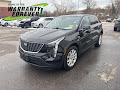 2021 Cadillac XT4 FWD Luxury