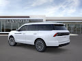 2025 Lincoln Navigator Black Label