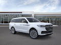 2025 Lincoln Navigator Black Label