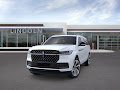 2025 Lincoln Navigator L Black Label