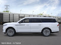 2025 Lincoln Navigator L Black Label