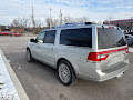 2016 Lincoln Navigator L Select