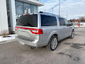 2016 Lincoln Navigator L Select